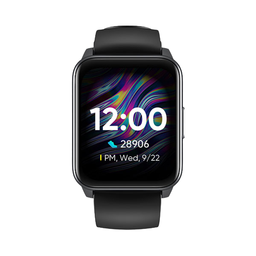 DIZO 運動智能手錶 (炭灰色)